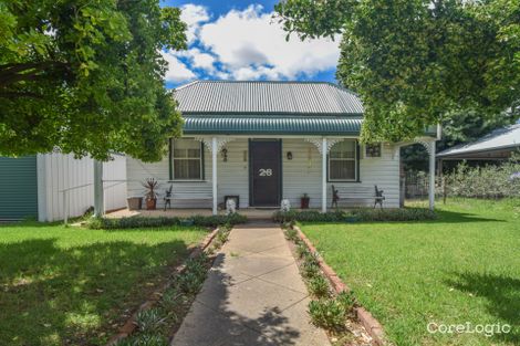 Property photo of 28 Murringo Street Young NSW 2594