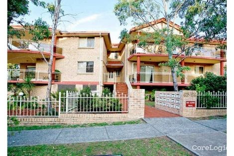 Property photo of 5/62-66 The Esplanade Guildford NSW 2161