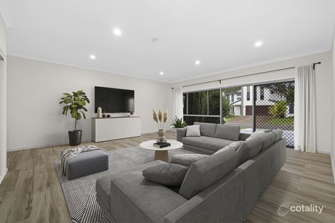 Property photo of 21 Harvey Place Calamvale QLD 4116