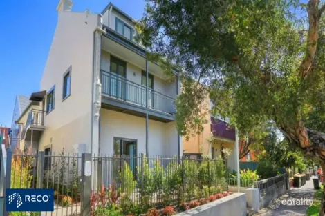 6/113 Livingstone Rd, Marrickville, NSW 2204