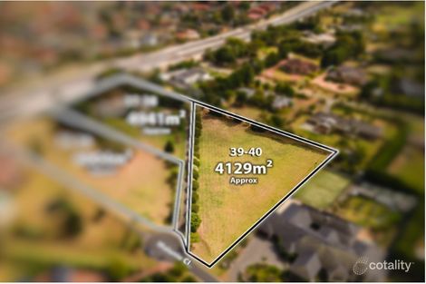 39-40 Malanie Cl, Narre Warren North, VIC 3804