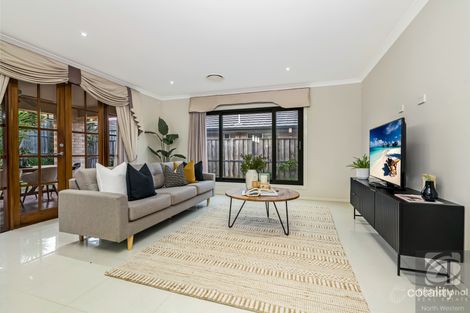 Property photo of 9 Tweed Street The Ponds NSW 2769