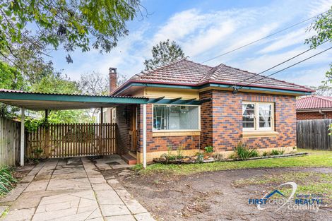 286 North Rocks Rd, North Rocks, NSW 2151