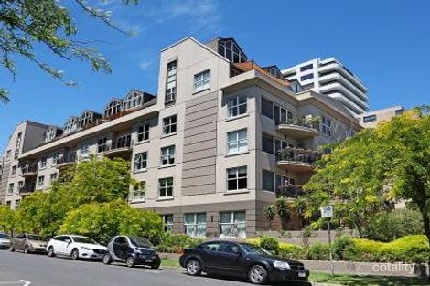 402/26 Queens Rd, Melbourne, VIC 3004