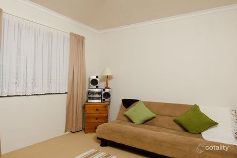 Property photo of 4/44 Coolangatta Road Coolangatta QLD 4225