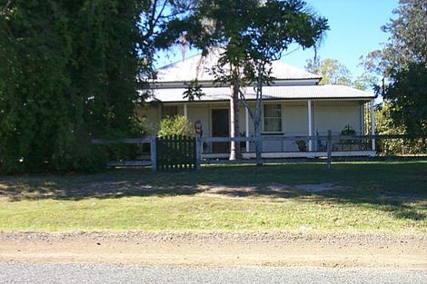 186-202 Dennis Rd, Cedar Vale, QLD 4285