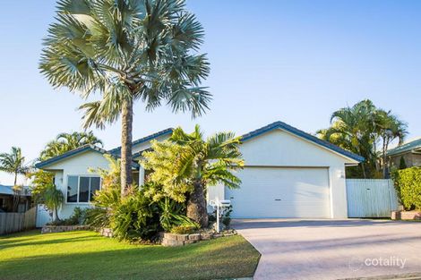 24 Dumfries Ct, Beaconsfield, QLD 4740