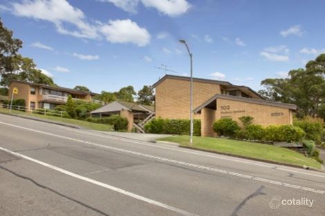 Property photo of 22/102 Madison Drive Adamstown Heights NSW 2289