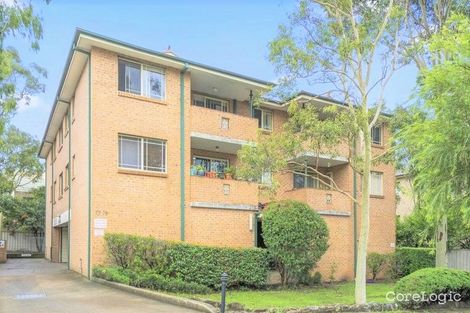 Property photo of 7/77-79 Clyde Street Guildford NSW 2161