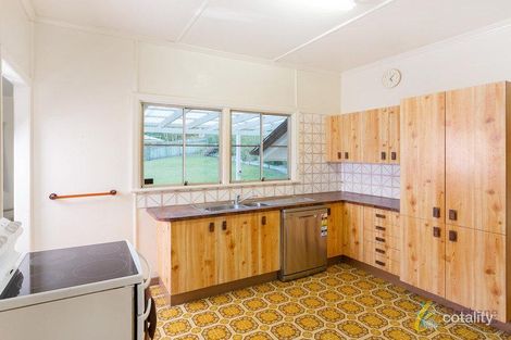 Property photo of 12 Moordale Street Chapel Hill QLD 4069
