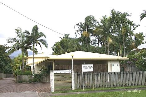 201 Mccormack St, Manunda, QLD 4870