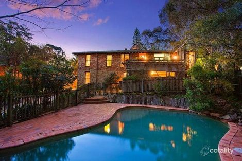 Property photo of 25 Woodlands Avenue Pymble NSW 2073