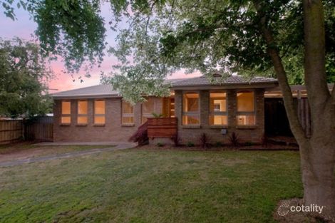 Property photo of 77 Grayson Drive Scoresby VIC 3179