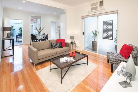 Property photo of 311 Rathdowne Street Carlton VIC 3053