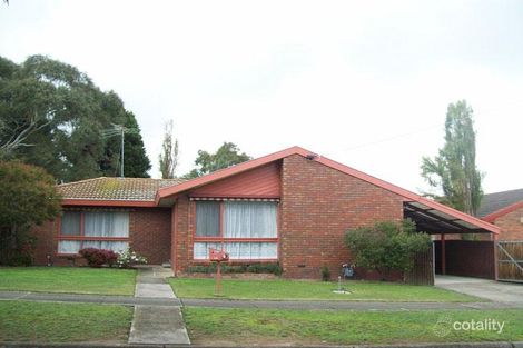 12 Talbot Ct, Hampton Park, VIC 3976