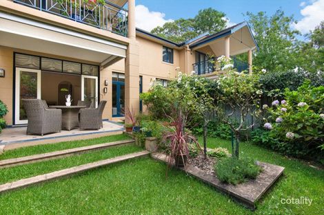 Property photo of 2/3 Neringah Avenue South Wahroonga NSW 2076