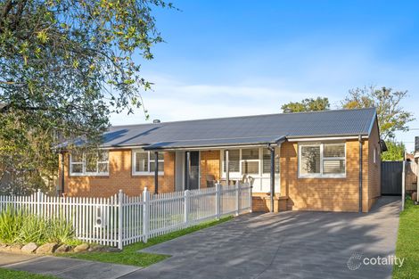 10 Beaufort Rd, Blacktown, NSW 2148