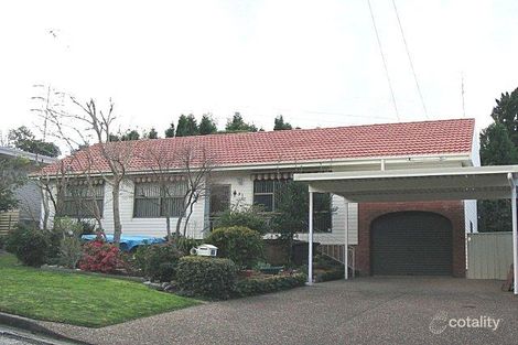 31 Kullaroo Rd, Charlestown, NSW 2290