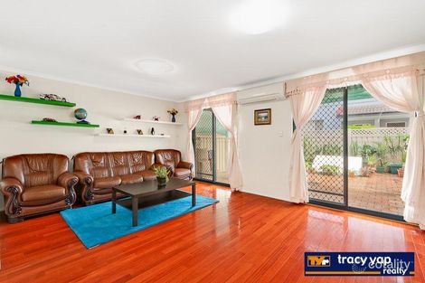 Property photo of 34/127 Park Road Rydalmere NSW 2116