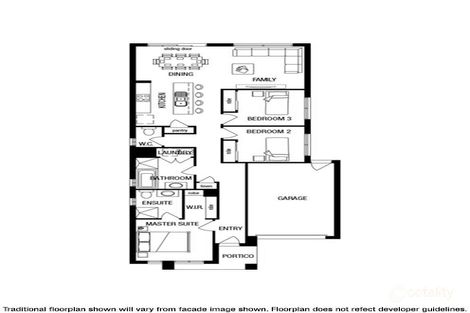 Property photo of 33 Speedwell Street Mernda VIC 3754