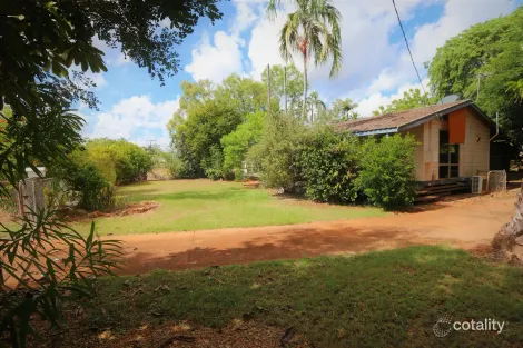 36 Martin Tce, Katherine East, NT 0850