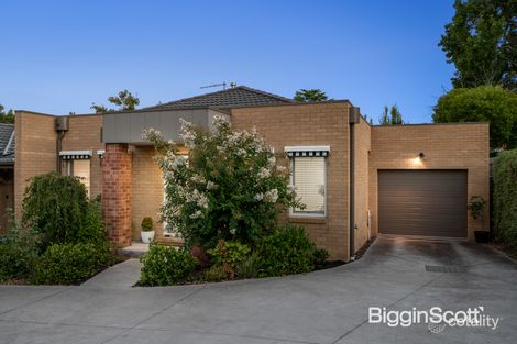 4/660 Canterbury Rd, Vermont, VIC 3133