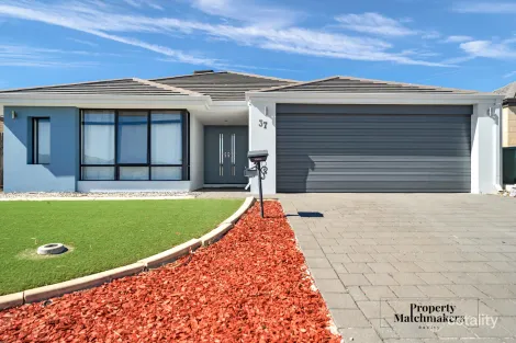 Property photo of 37 Pierre Bend Ellenbrook WA 6069