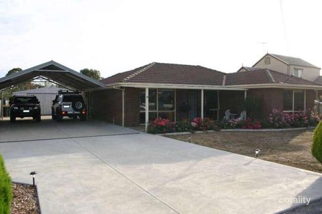 42 Albert St, Miners Rest, VIC 3352