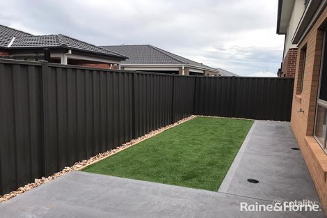 Property photo of 12 Angophora Crescent Craigieburn VIC 3064