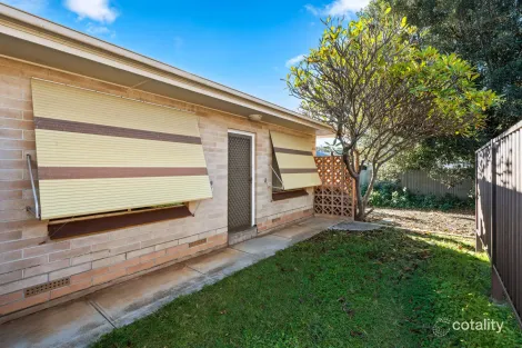 Property photo of 3/3 Jewell Street Oaklands Park SA 5046