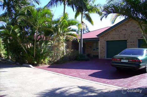 Property photo of 2/73 School Road Kallangur QLD 4503