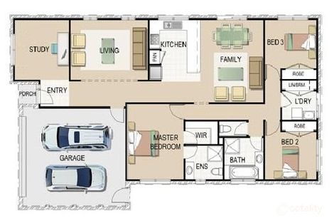 Property photo of 17 Catani Avenue Koo Wee Rup VIC 3981