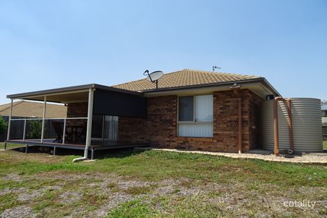 Property photo of 34 Devin Drive Boonah QLD 4310