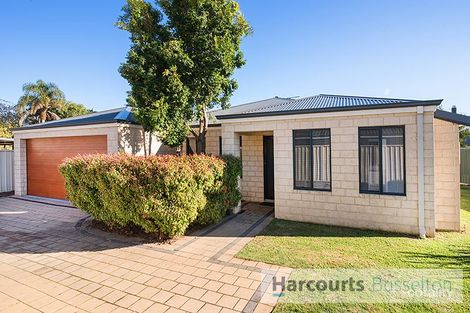 Property photo of 60 Lancaster Drive West Busselton WA 6280