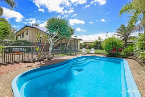 46 Fe Walker St, Kepnock, QLD 4670