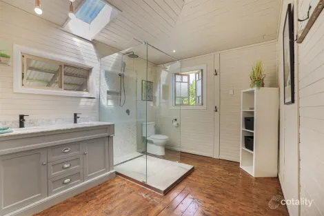 Property photo of 46 Fe Walker Street Kepnock QLD 4670