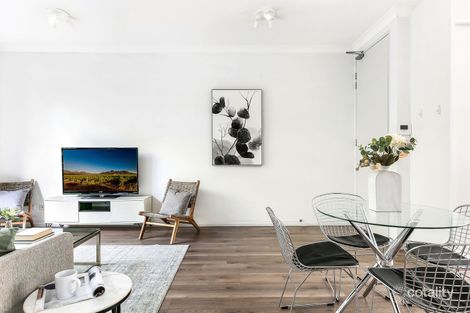 Property photo of 40/5 Knox Street Chippendale NSW 2008