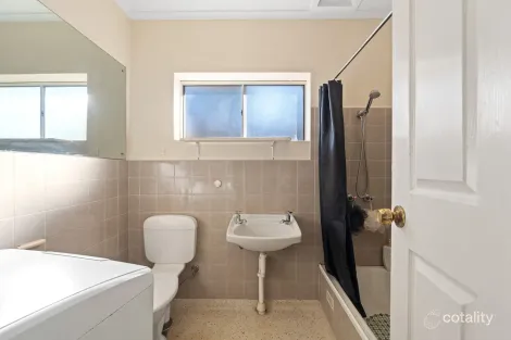 Property photo of 3/3 Jewell Street Oaklands Park SA 5046