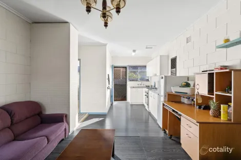 Property photo of 3/3 Jewell Street Oaklands Park SA 5046