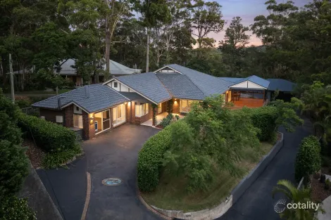 Property photo of 121B Cape Three Points Road Avoca Beach NSW 2251