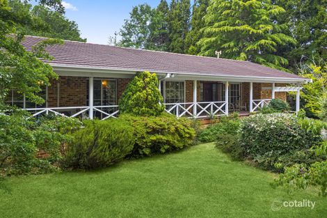 Property photo of 2 The Avenue Burradoo NSW 2576