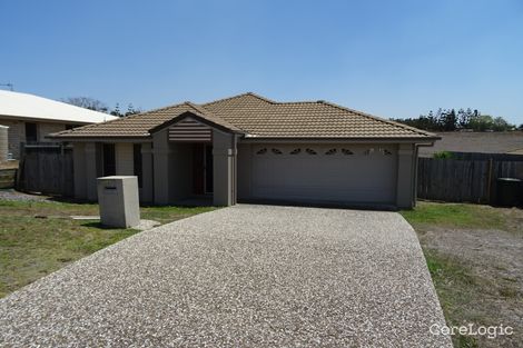 Property photo of 34 Devin Drive Boonah QLD 4310