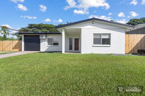 7 Kambara St, White Rock, QLD 4868