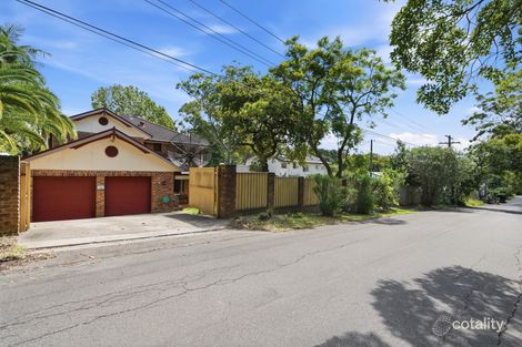 Property photo of 3 Bannockburn Road Pymble NSW 2073