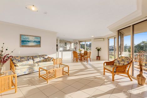 Property photo of 28/6-8 Thomson Street Tweed Heads NSW 2485