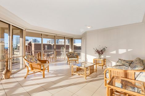 Property photo of 28/6-8 Thomson Street Tweed Heads NSW 2485