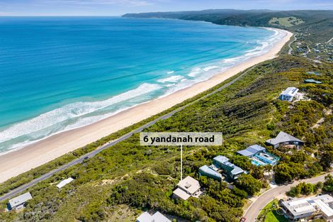 Property photo of 6 Yandanah Road Fairhaven VIC 3231