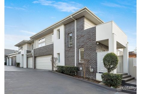 2/117 Stoddart St, Roselands, NSW 2196