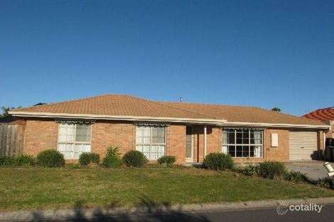 Property photo of 37A Stockwell Crescent Keilor Downs VIC 3038