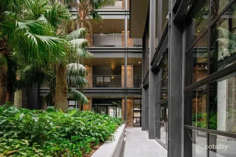 Property photo of 303/119 Kippax Street Surry Hills NSW 2010